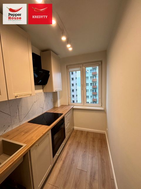 Mieszkanie Bydgoszcz