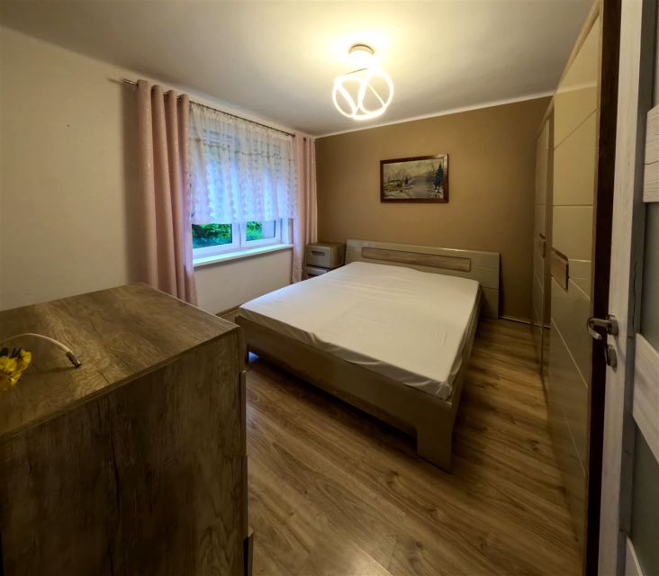 Mieszkanie Siemianowice Śląskie