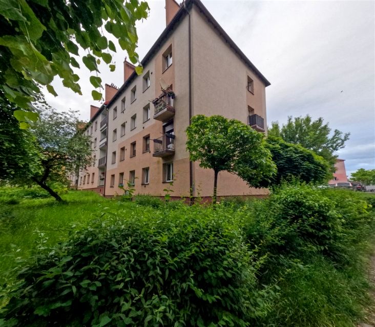 Mieszkanie Siemianowice Śląskie wynajem