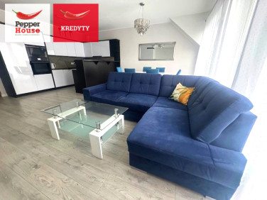 Mieszkanie Rumia sprzedaż