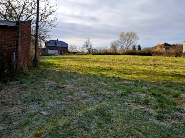 Działka budowlana Rybnik