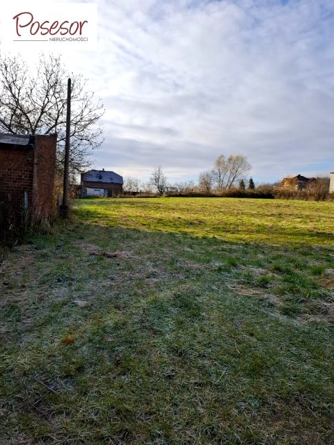 Działka budowlana Rybnik