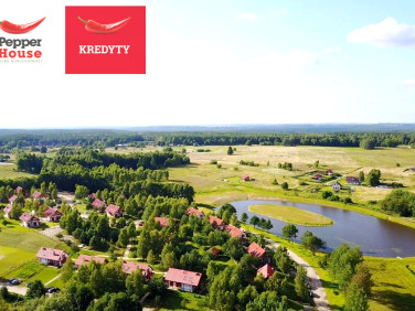 Działka budowlana Barkocin