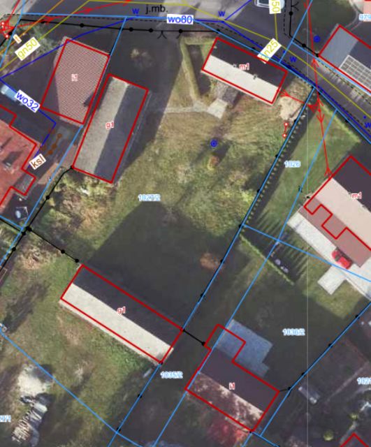 Dom Ostrów Wielkopolski