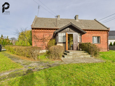 Dom wolnostojący sprzedaż