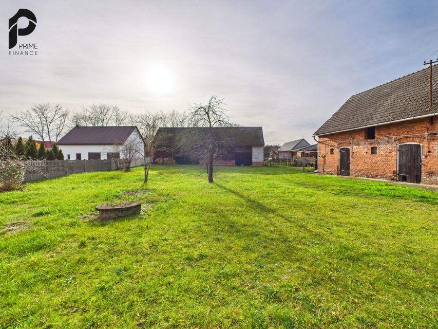 Dom Ostrów Wielkopolski sprzedaż