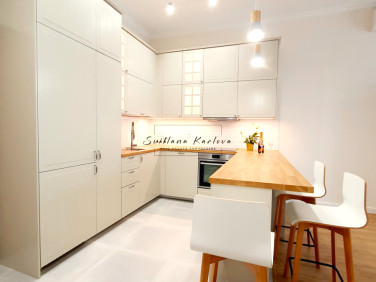 Mieszkanie Kraków wynajem