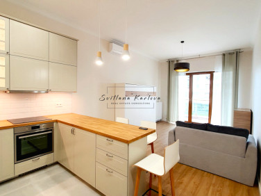 Mieszkanie apartamentowiec Kraków