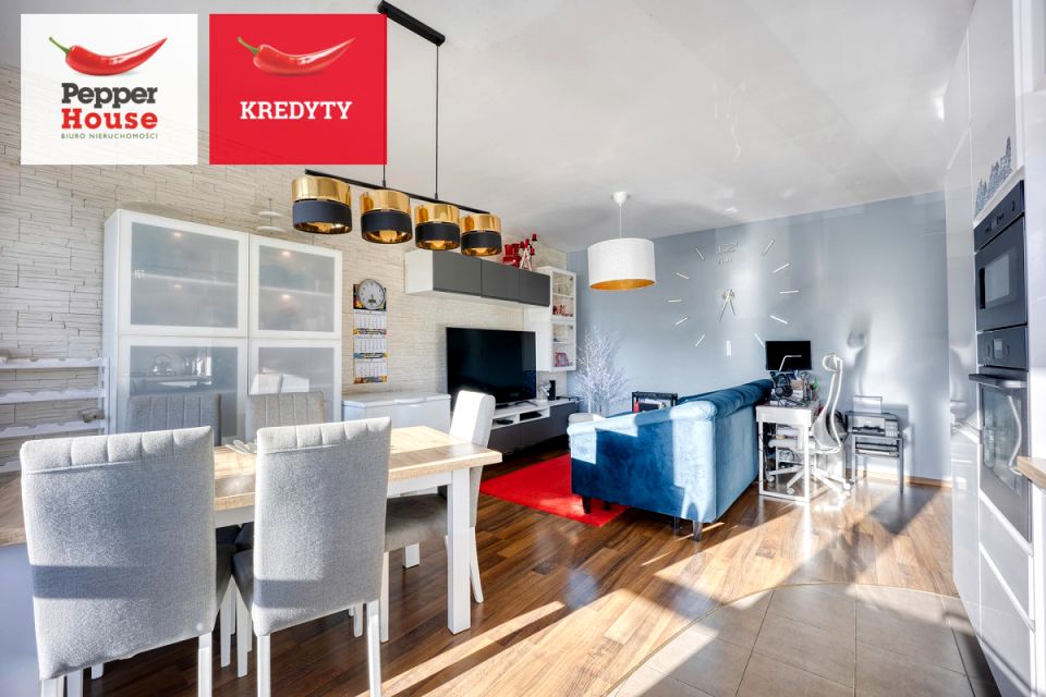 Mieszkanie Bydgoszcz