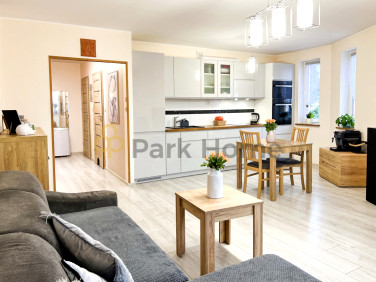 Mieszkanie Zielona Góra