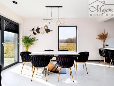 Dom Osieczany sprzedaż