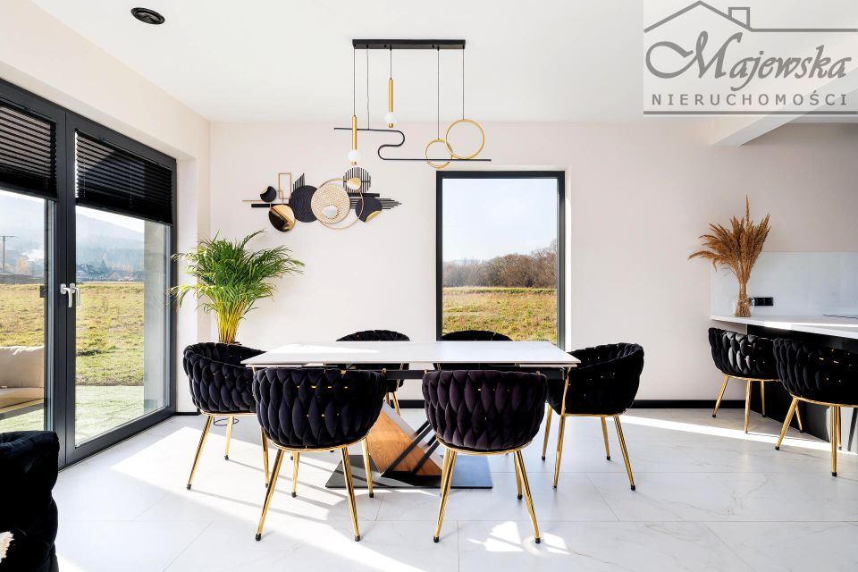 Dom Osieczany sprzedaż