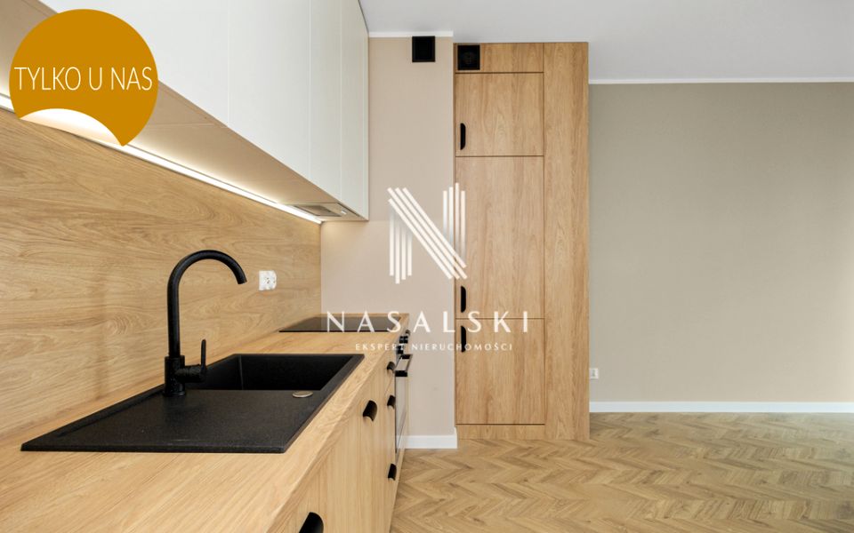 Mieszkanie Bydgoszcz