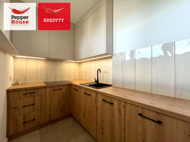 Mieszkanie Bydgoszcz