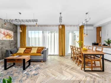 Mieszkanie Wieliczka