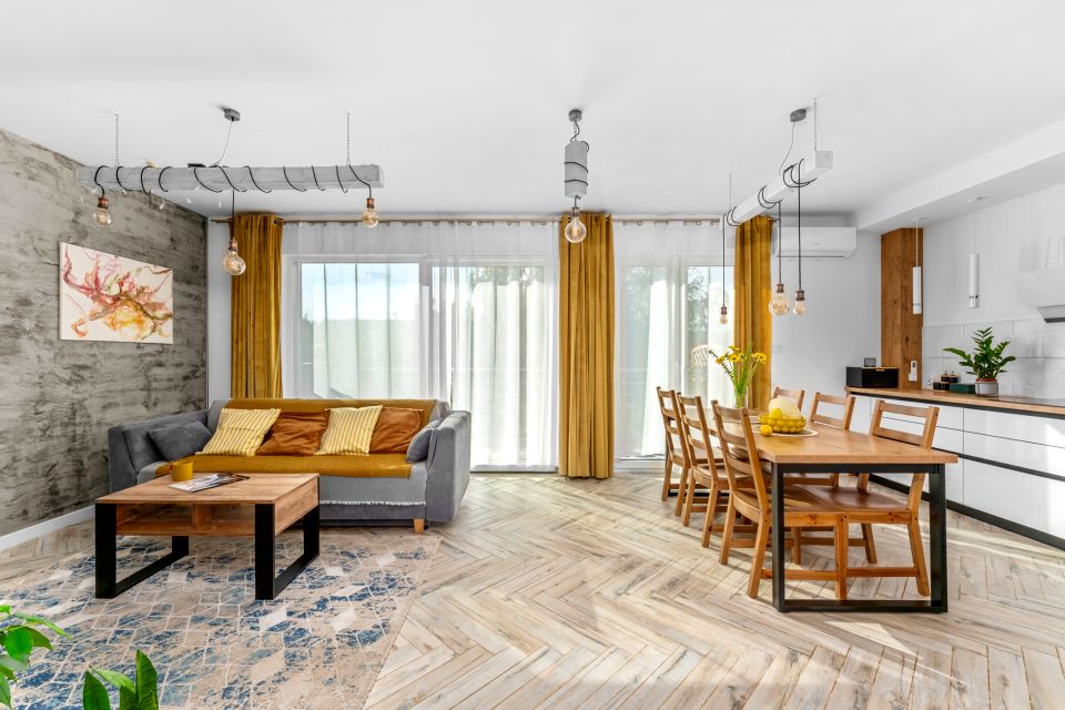 Mieszkanie Wieliczka