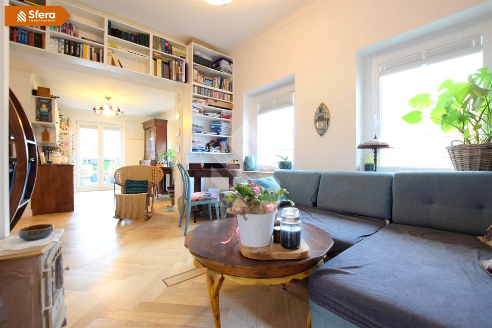 Mieszkanie Bydgoszcz