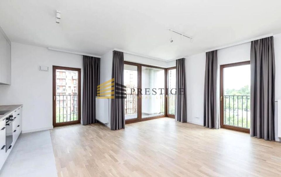 Mieszkanie apartamentowiec wynajem