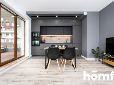 Mieszkanie Kraków wynajem