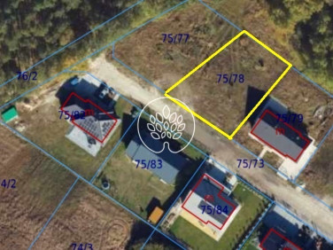 Działka budowlana sprzedam