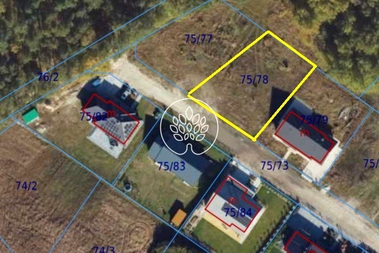 Działka budowlana sprzedam