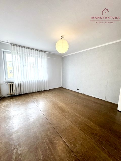 Mieszkanie Częstochowa