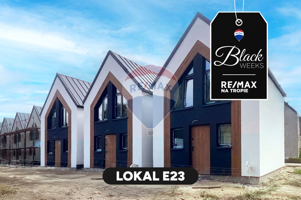 Dom letniskowy sprzedaż