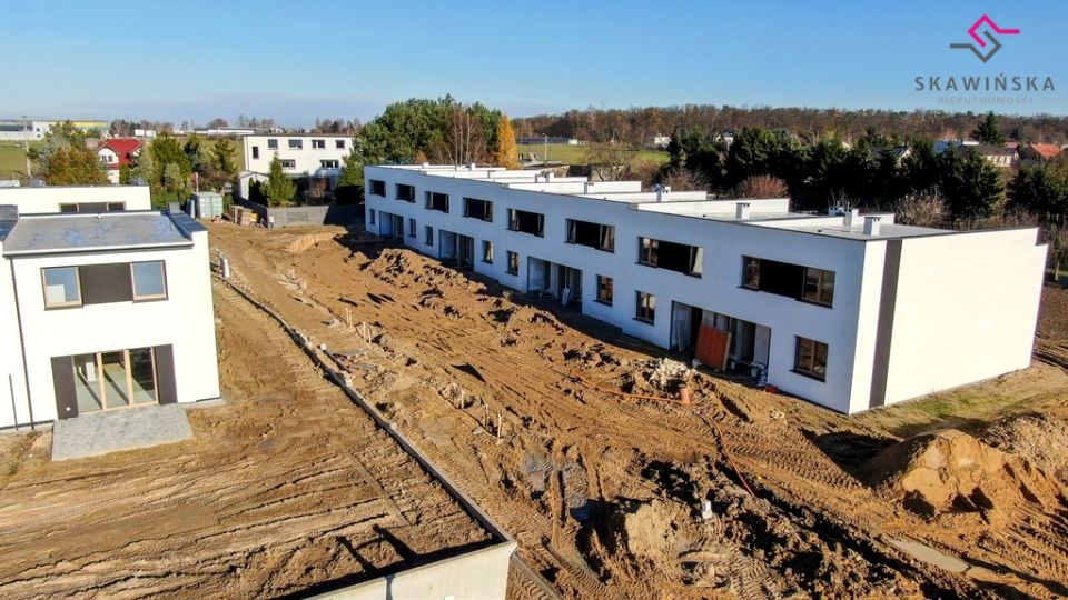 Mieszkanie JANKÓW PRZYGODZKI