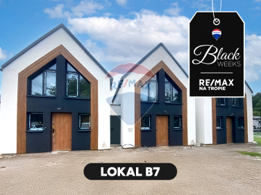 Dom letniskowy sprzedaż