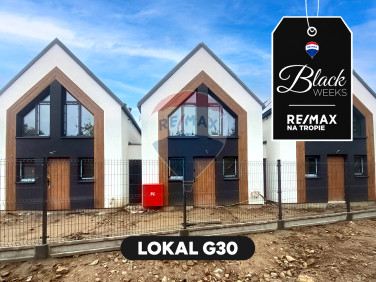 Dom letniskowy sprzedaż