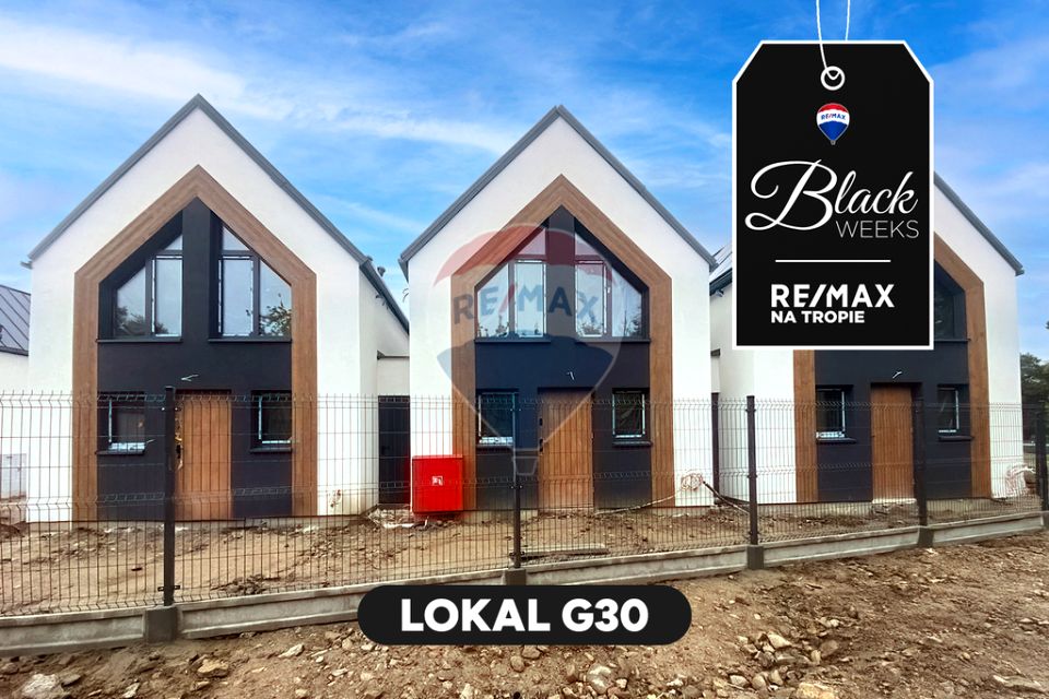 Dom letniskowy sprzedaż