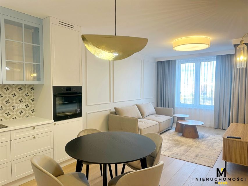 Mieszkanie Kołobrzeg