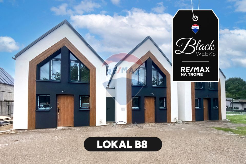 Dom letniskowy sprzedaż