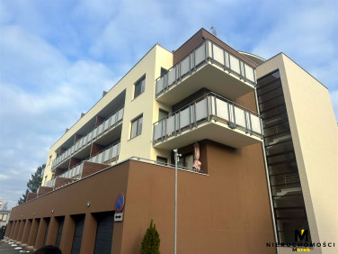 Mieszkanie Kołobrzeg