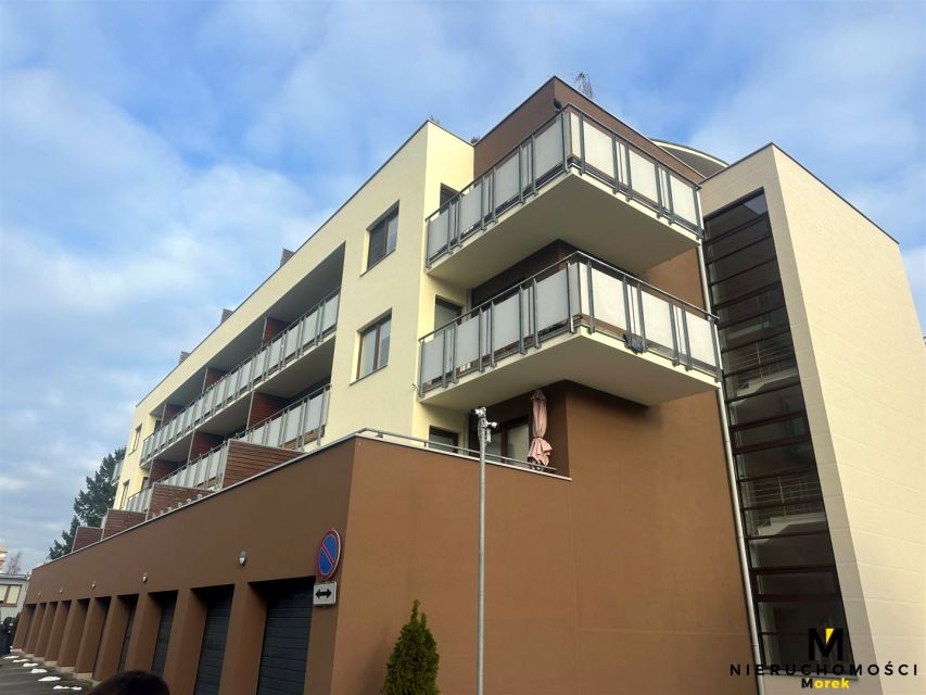 Mieszkanie Kołobrzeg