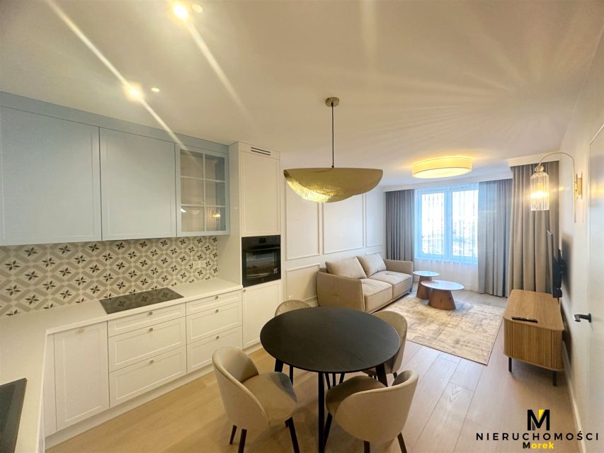 Mieszkanie apartamentowiec Kołobrzeg