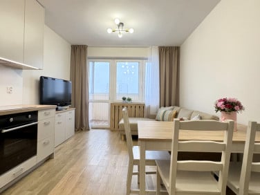 Mieszkanie Białystok