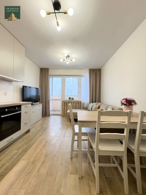 Mieszkanie Białystok