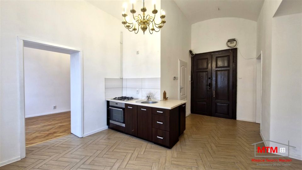 Mieszkanie Bielsko-Biała