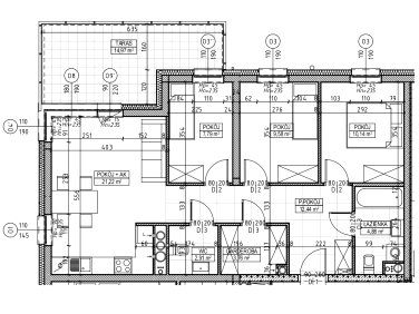 Mieszkanie Bydgoszcz