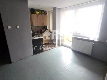 Mieszkanie blok mieszkalny sprzedaż