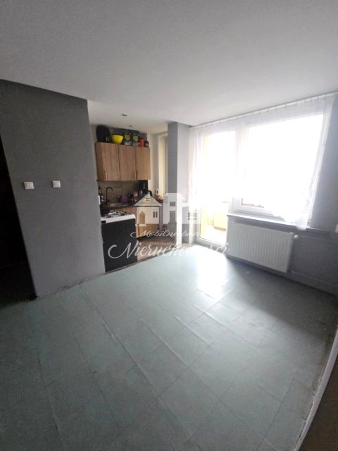 Mieszkanie blok mieszkalny sprzedaż