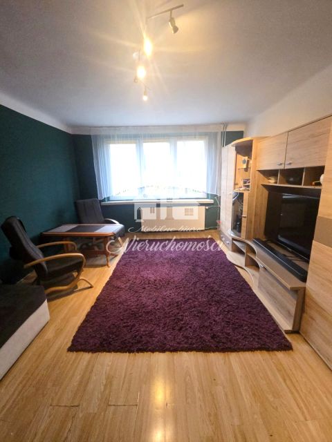 Mieszkanie Mysłowice