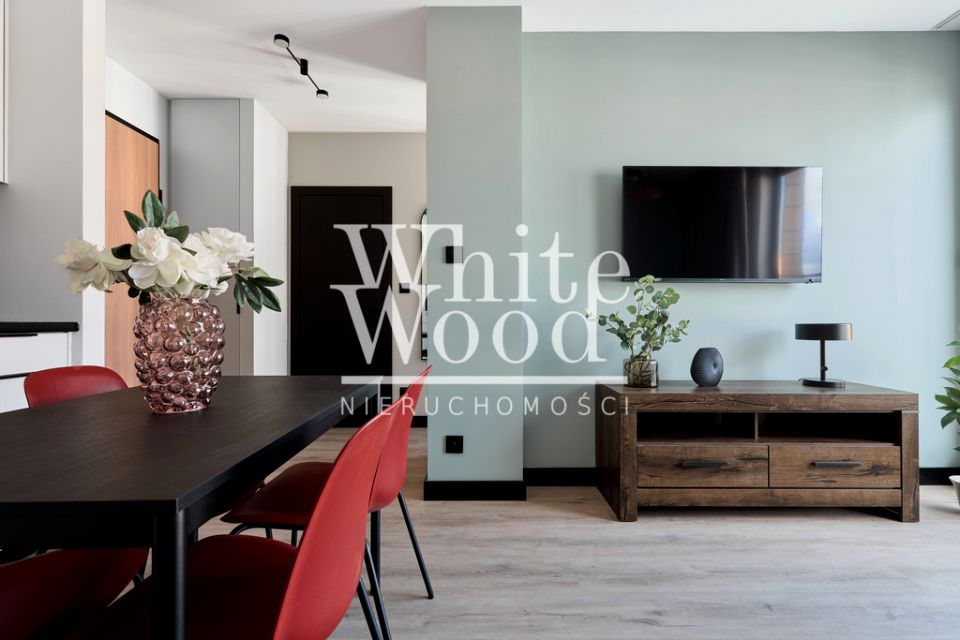 Mieszkanie Gdańsk wynajem