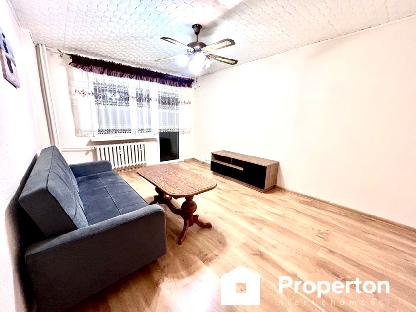 Mieszkanie Gorzów Wielkopolski