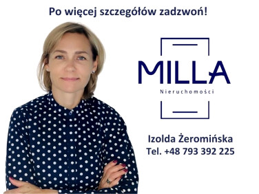 Działka budowlana Glinnik