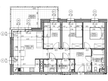 Mieszkanie Bydgoszcz