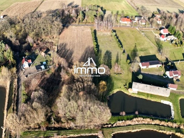 Działka budowlana Ligota Rybińska