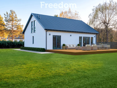 Dom Osowiec sprzedaż