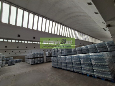 Budynek użytkowy Ozorków